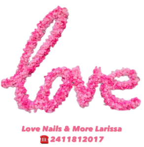 love nails logo